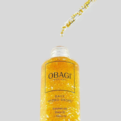 OBAGI Daily Hydro - Drops Facial Serum | Hydrating Face Serum - Your Skincare Source