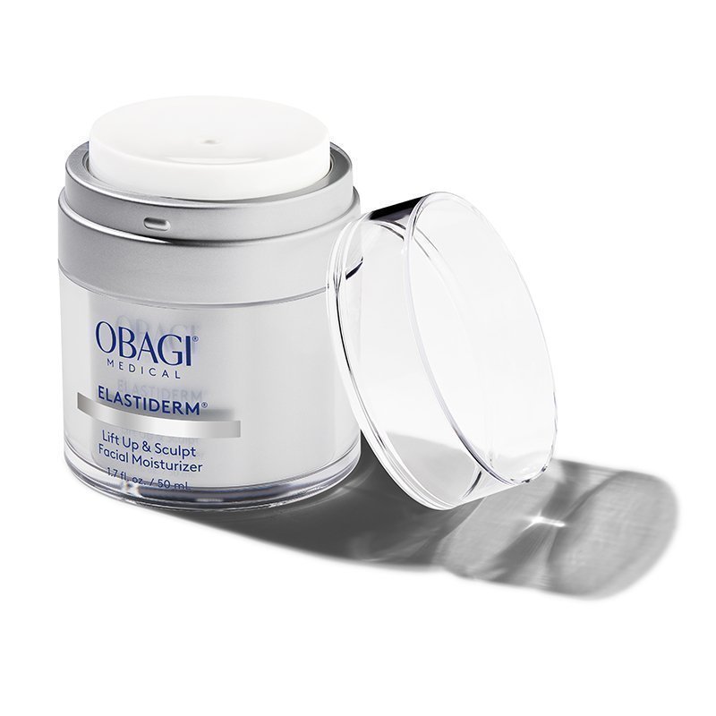 obagi elastiderm® lift up & sculpt facial moisturizer - your skincare source