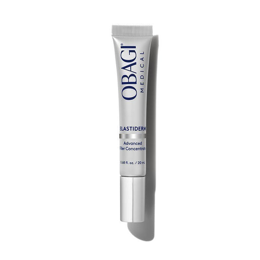 OBAGI ELASTIDERM® | ADVANCED FILLER CONCENTRATE - Your Skincare Source