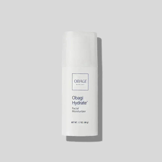 OBAGI Hydrate® Facial Moisturizer | Non - Comedogenic 8 - hour Moisturizer - Your Skincare Source