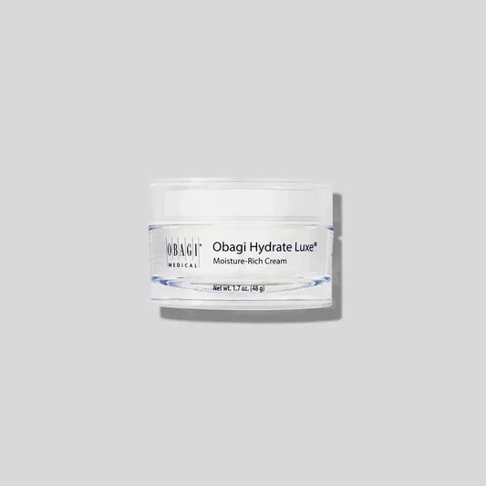 OBAGI Hydrate Luxe® | Hydrating Facial Cream - Your Skincare Source