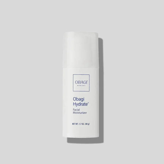 OBAGI Hydrate® Facial Moisturizer | Non - Comedogenic 8 - hour Moisturizer - Your Skincare Source