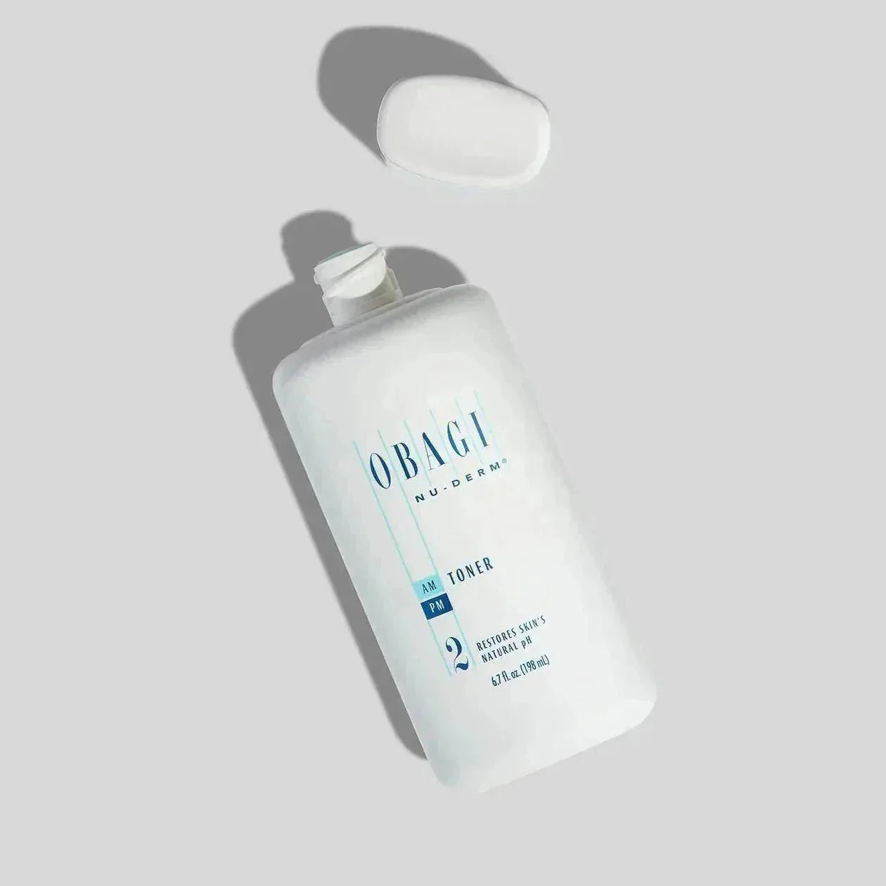 obagi nu - derm toner | skin toner: hydrating & alcohol - free - your skincare source