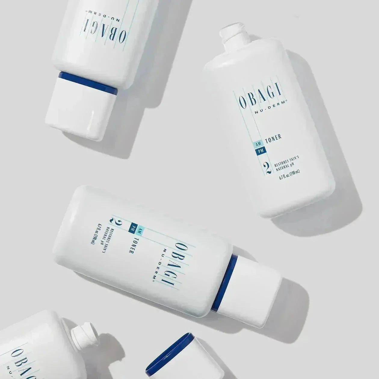 obagi nu - derm toner | skin toner: hydrating & alcohol - free - your skincare source