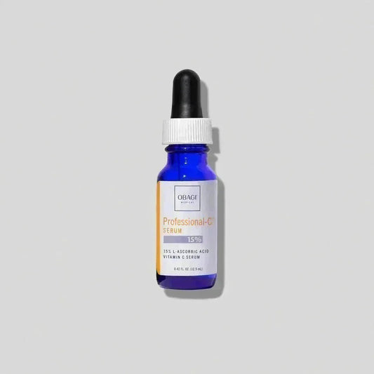 OBAGI Professional C Serum 15% | 15% Vitamin C Serum - Your Skincare Source