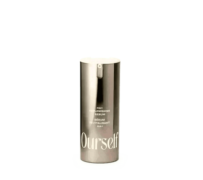 OURSELF HA+ Replenishing Serum - Your Skincare Source