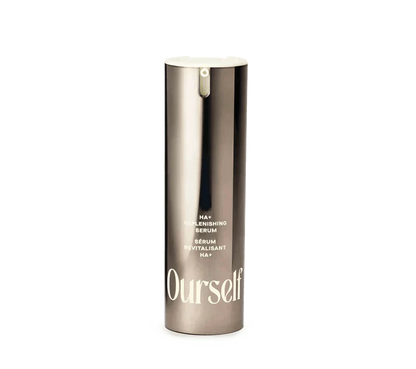 OURSELF HA+ Replenishing Serum - Your Skincare Source