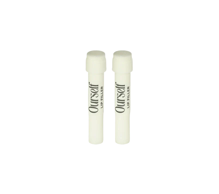 ourself lip filler 2ml with refill - your skincare source