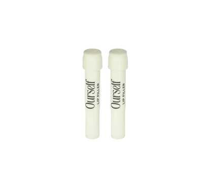 OURSELF Lip Filler 2mL With Refill - Your Skincare Source