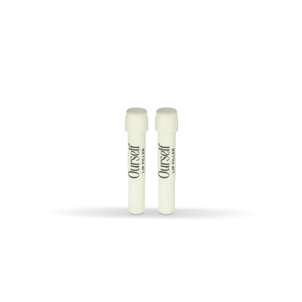 ourself lip filler 1.7ml with refill - your skincare source