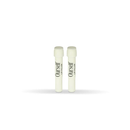 OURSELF Lip Filler 1.7mL With Refill - Your Skincare Source