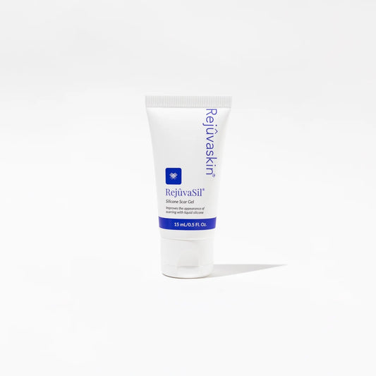 Rejûvaskin RejûvaSil Silicone Scar Gel - Your Skincare Source