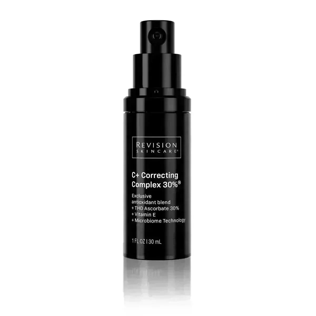 revision skincare c+ correcting complex 30%® 1 fl oz - your skincare source