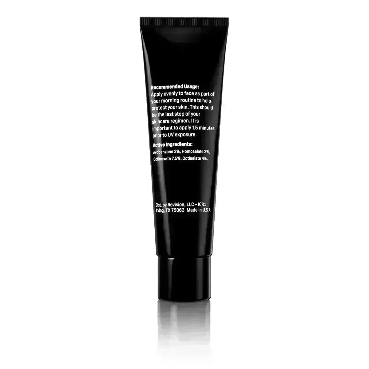 revision skincare intellishade® clear 1.7 oz - your skincare source