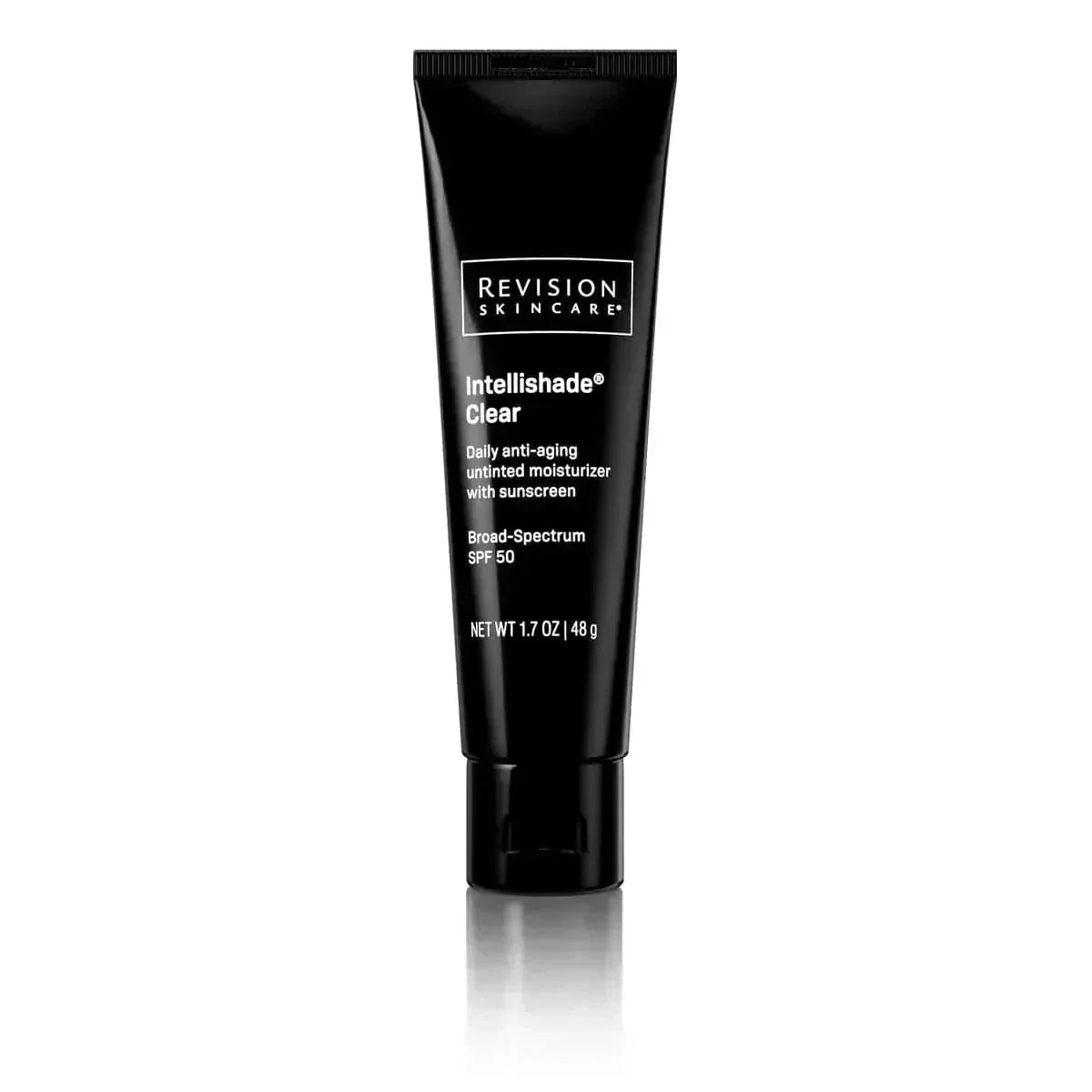 revision skincare intellishade® clear 1.7 oz - your skincare source