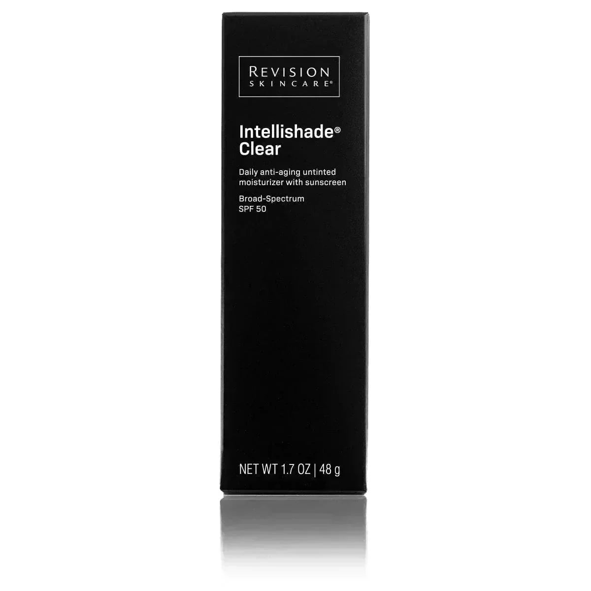 revision skincare intellishade® clear 1.7 oz - your skincare source