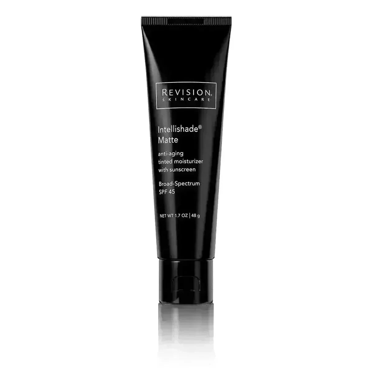 revision skincare intellishade® matte 1.7 oz - your skincare source