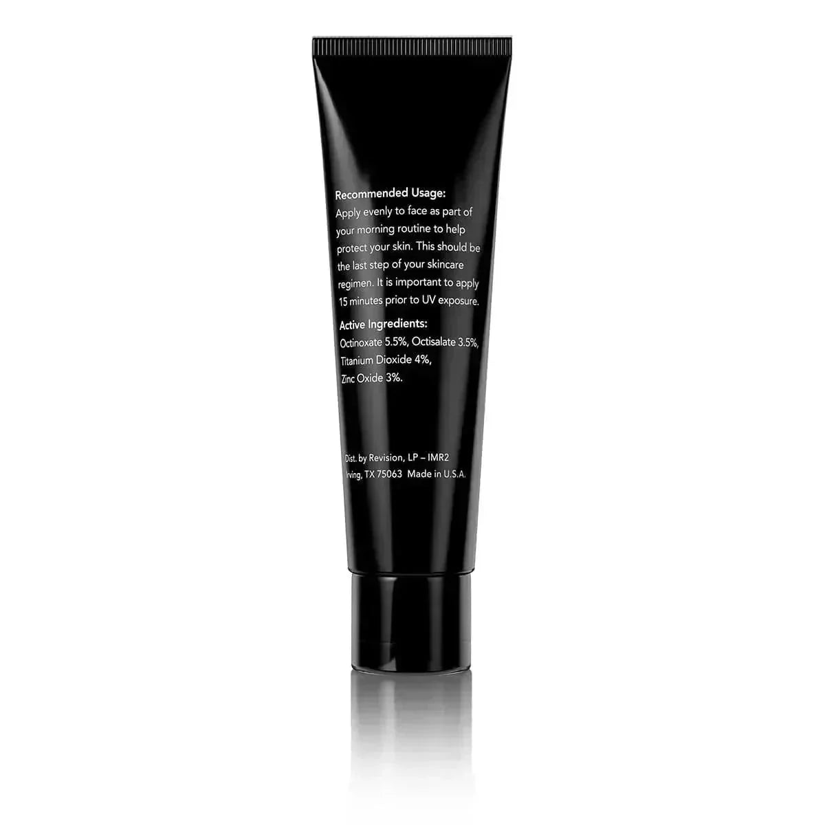 revision skincare intellishade® matte 1.7 oz - your skincare source