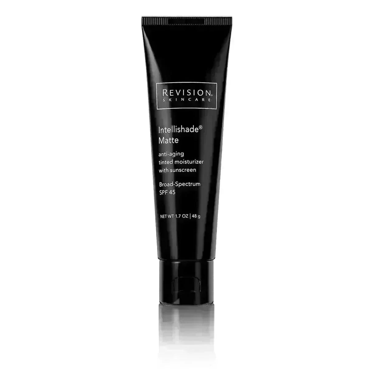 revision skincare intellishade® matte 1.7 oz - your skincare source