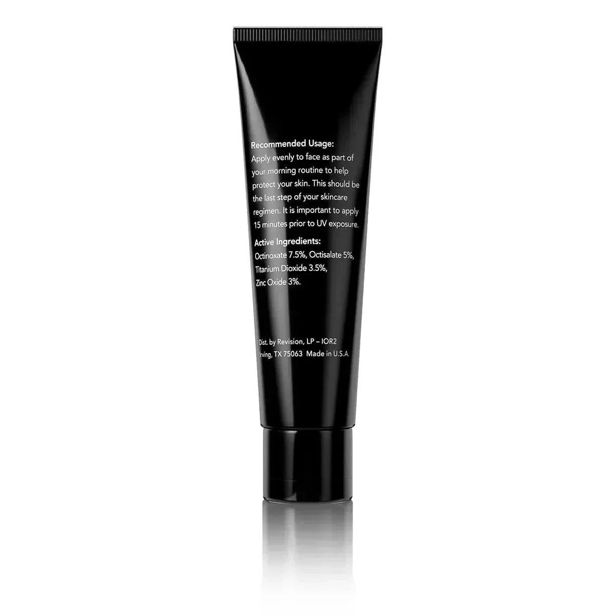 revision skincare intellishade® original 1.7 oz - your skincare source