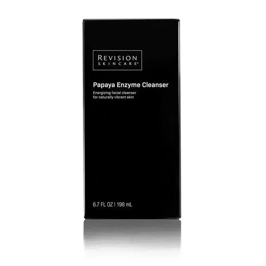 REVISION SKINCARE Papaya Enzyme Cleanser - Your Skincare Source