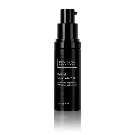 REVISION SKINCARE Retinol Complete® 1.0 1 fl oz - Your Skincare Source