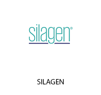 sample silagen 100% pure gel - your skincare source