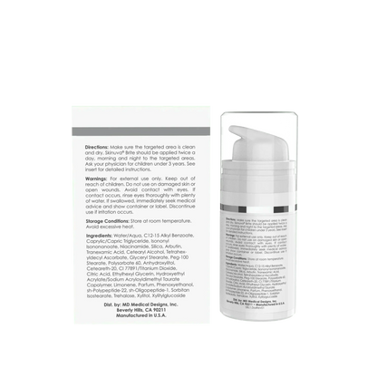 SKINUVA Brite - Your Skincare Source