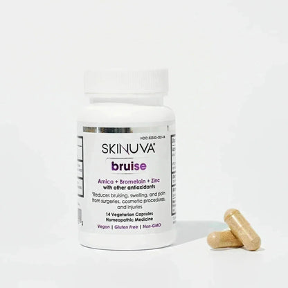 Skinuva Bruise - Your Skincare Source