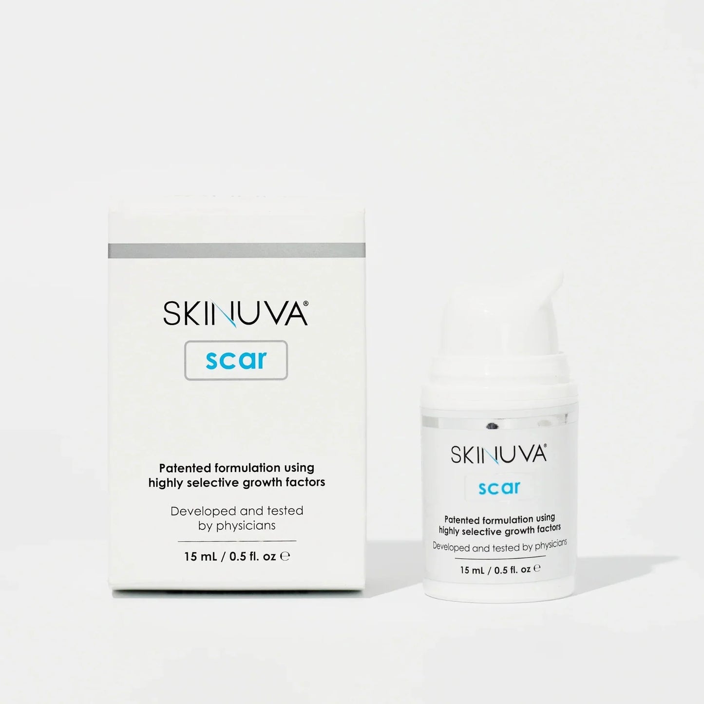 skinuva scar - your skincare source