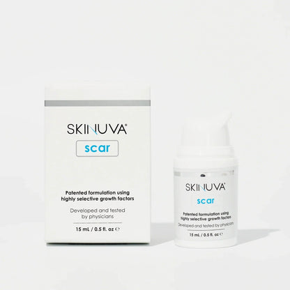 Skinuva Scar - Your Skincare Source