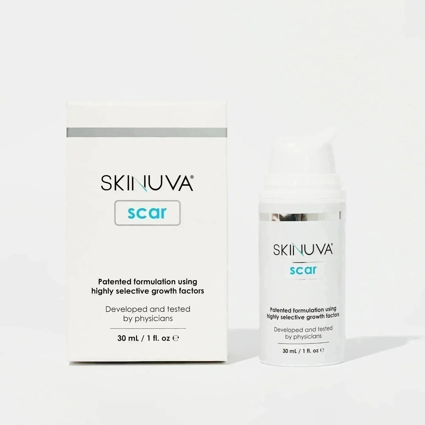 skinuva scar - your skincare source