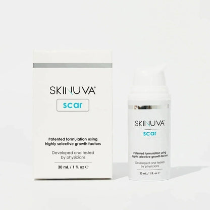 Skinuva Scar - Your Skincare Source