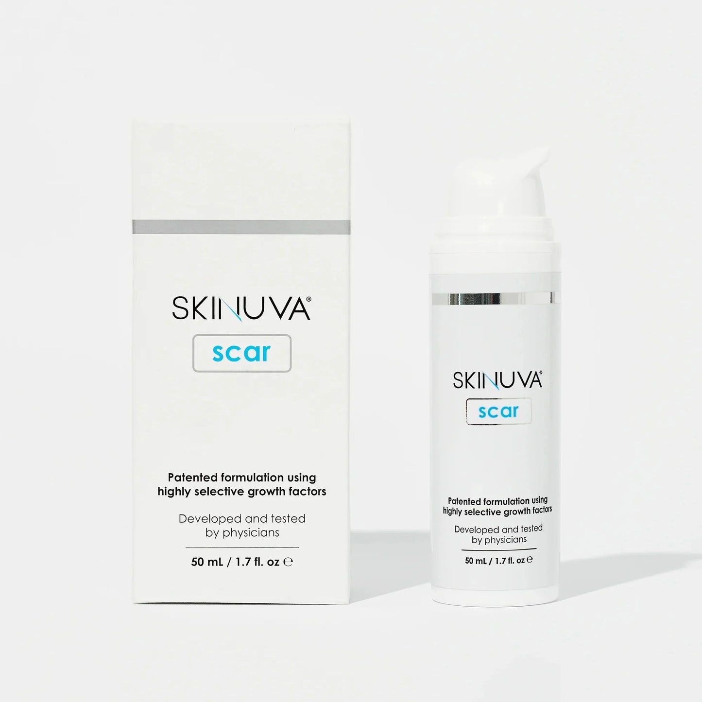 skinuva scar - your skincare source