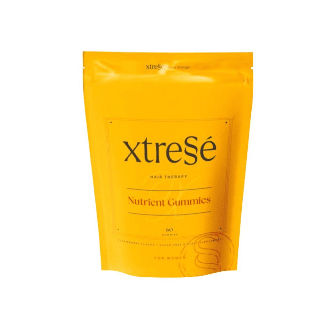 xtressé™ nutrient gummy - your skincare source